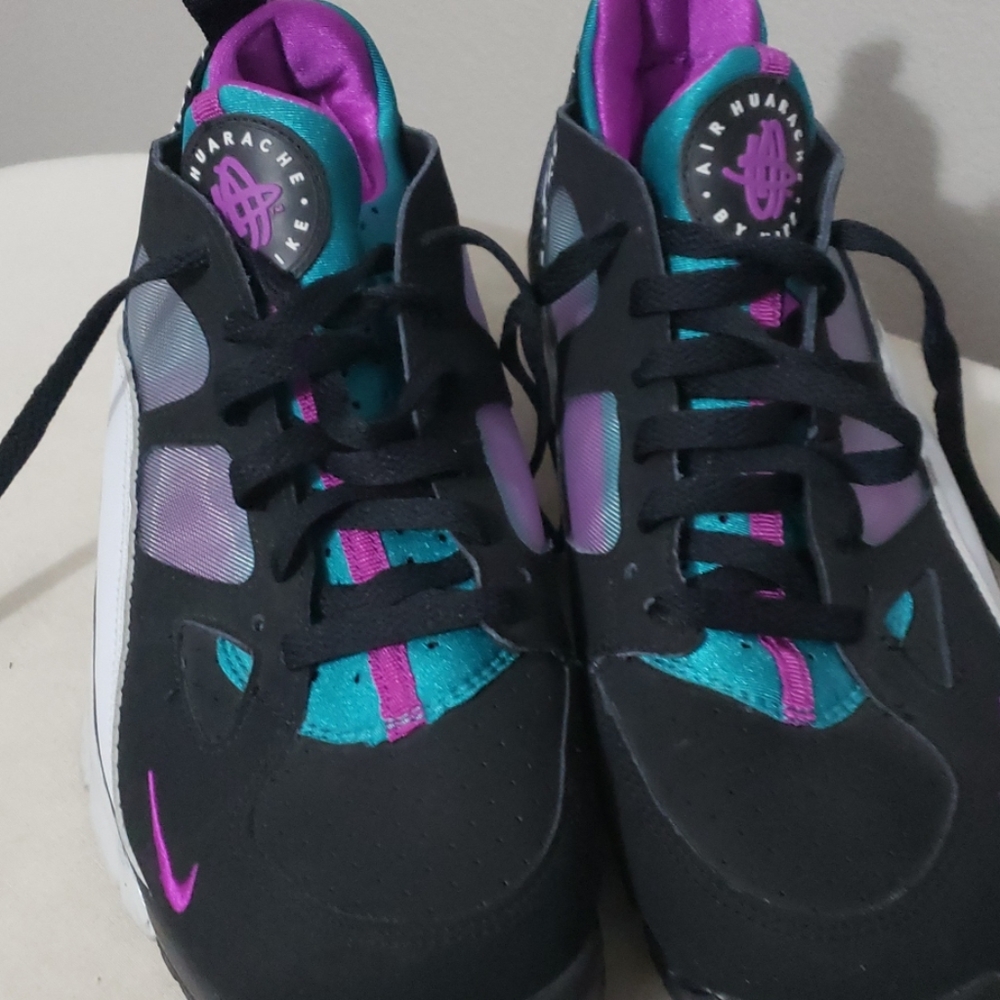Nike Huraches